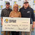 michigan lottery commission